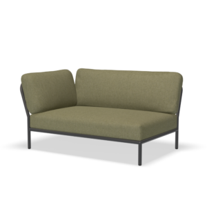 Modulus Patio Chair (Double Seater Left)