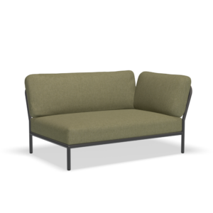 Modulus Patio Chair (Double Seater Right)