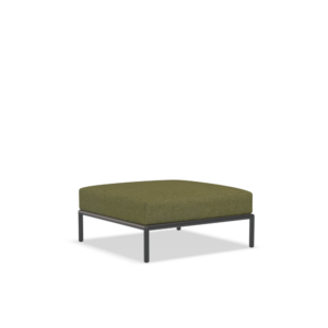 Modulus Patio Chair (Ottoman)