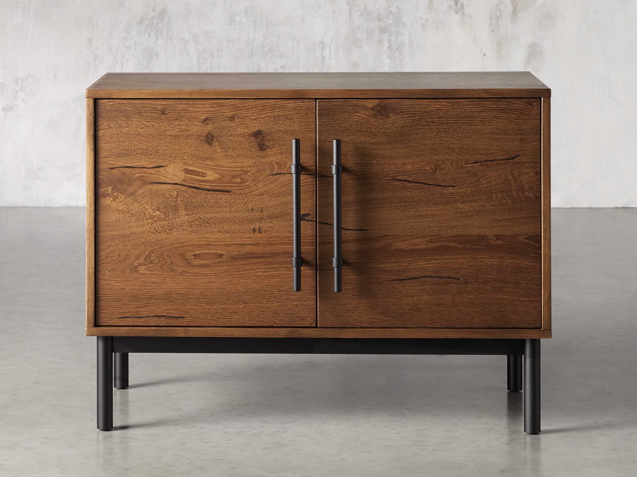 Two Door Cabinet - Image 10