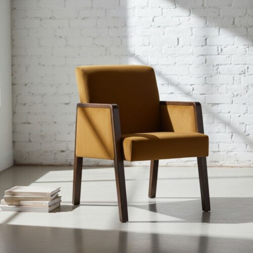 Maun Armchair