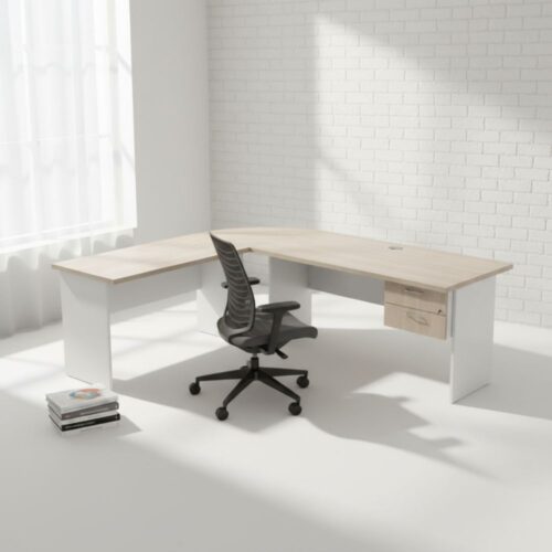 Panel Leg Desk Admin A