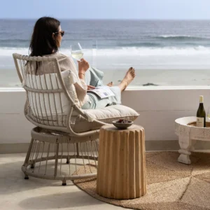 ChiChi Occasional Chair