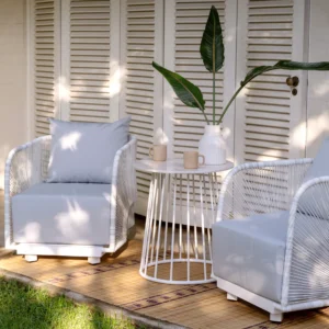 Savanne Occasional Chair