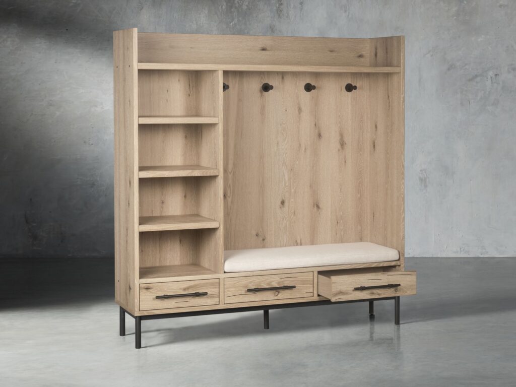 Entry Cabinet - Image 2