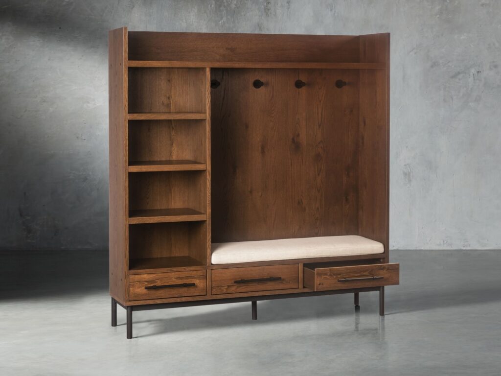 Entry Cabinet - Image 11