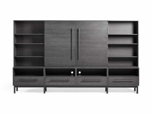 Media Wall Unit