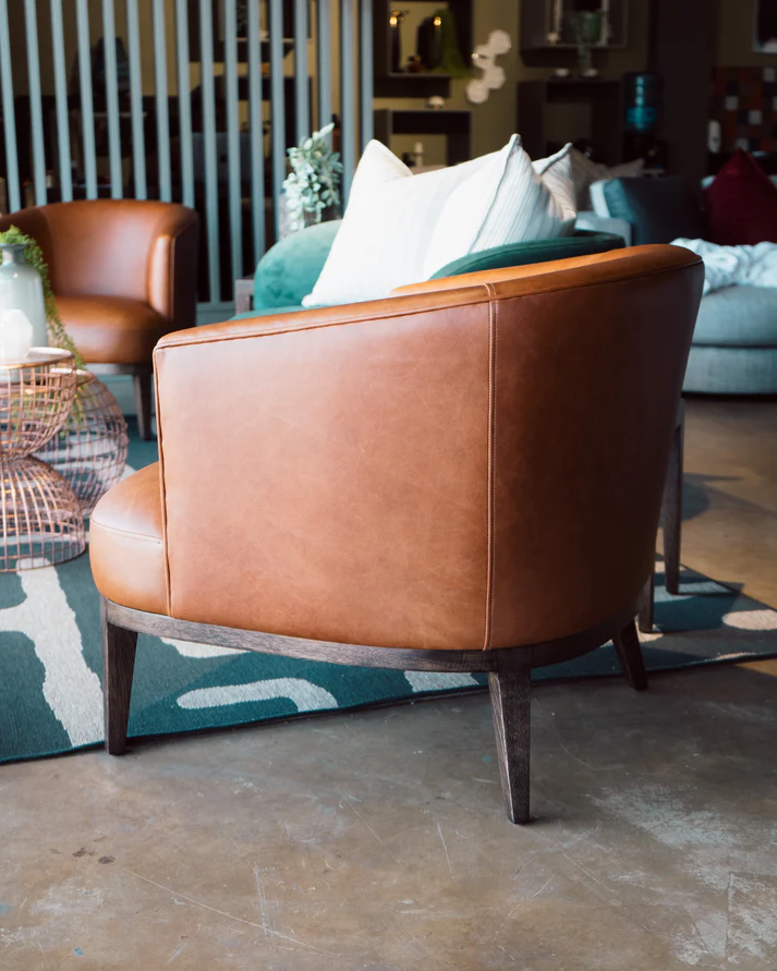 Indunduma Chair - Image 4