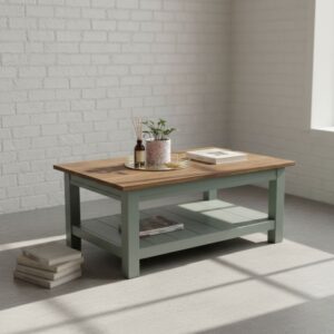 Hunter Coffee Table