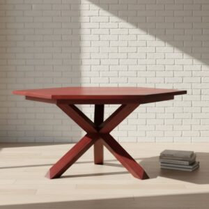 Okavango Dining Table 6 Seater