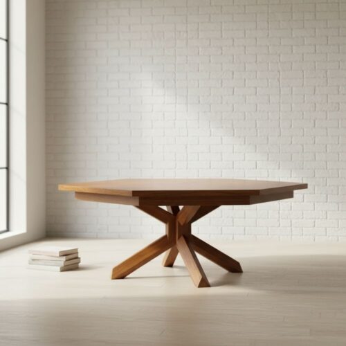 Okavango Dining Table 8 Seater