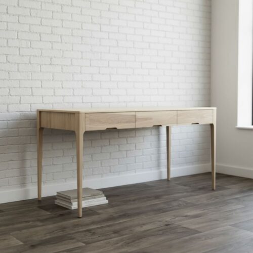 Outeniqua 3 Drawer Dresser