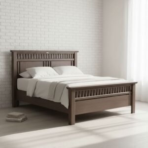 Serengeti Bed