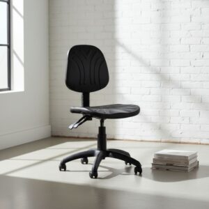 Works PU Chair (Bake Rake)