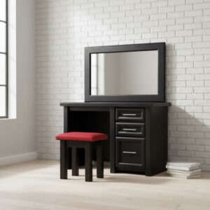 Wooden Dresser Set 1200 (All Drawers)