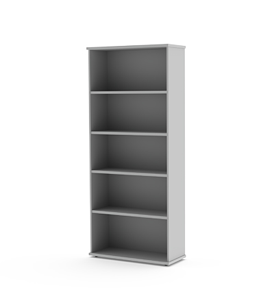 Bookcase 5 Tier