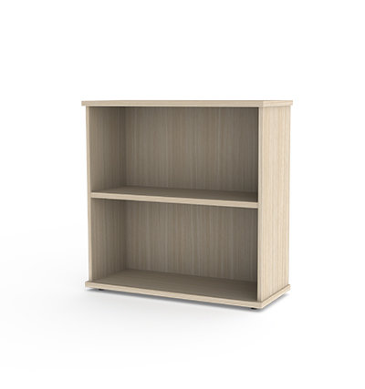 Bookcase 2 Tier - Image 2