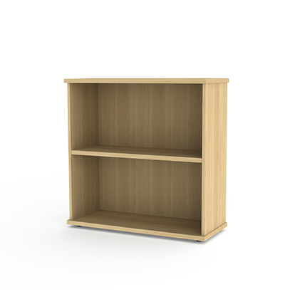 Bookcase 2 Tier - Image 4