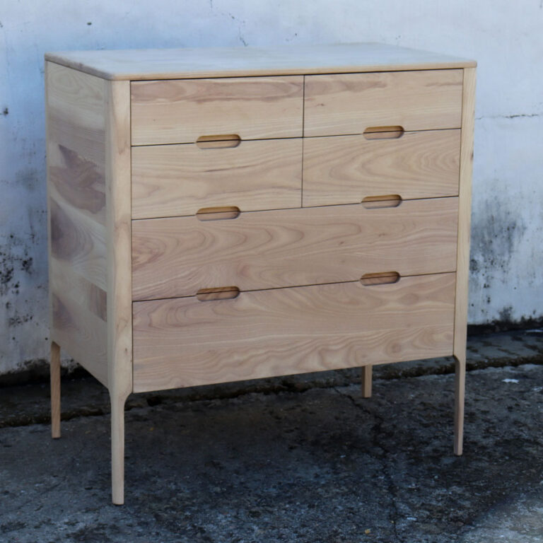 Outeniqua Chest 6 Drawer - Image 2