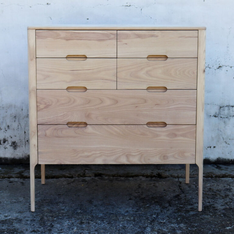 Outeniqua Chest 6 Drawer - Image 4