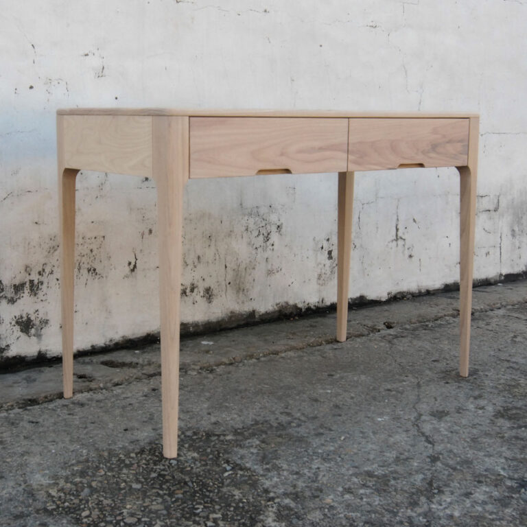 Outeniqua Dresser 2 Drawer - Image 2