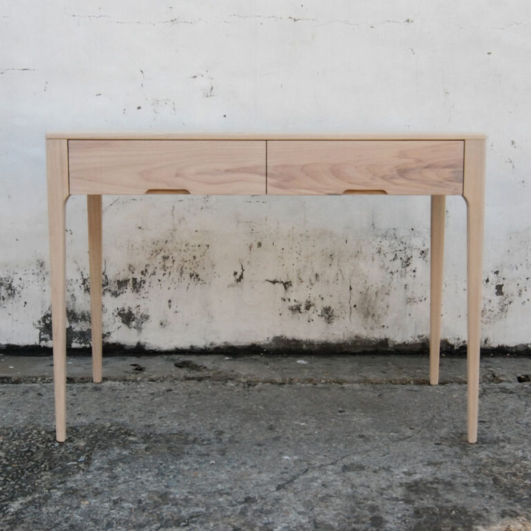 Outeniqua Dresser 2 Drawer - Image 3