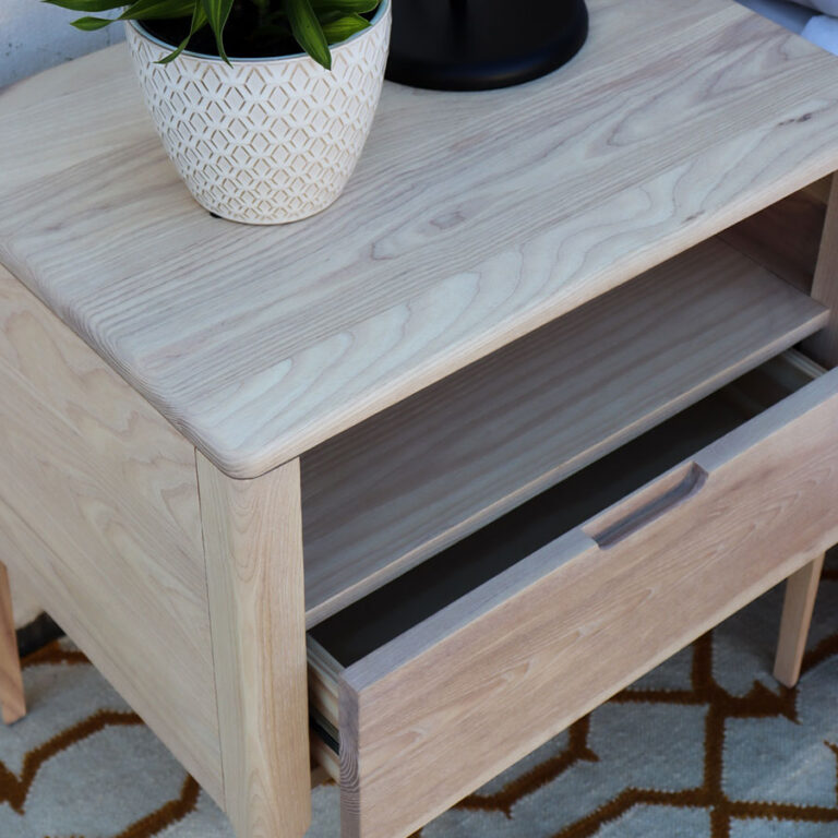 Outeniqua Pedestal 1 Drawer - Image 4