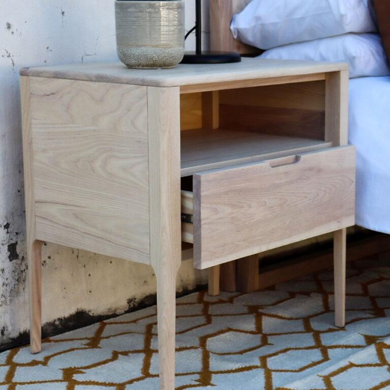 Outeniqua Pedestal 1 Drawer - Image 5