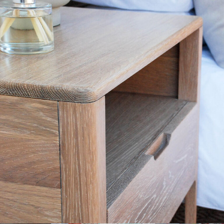 Outeniqua Pedestal 1 Drawer - Image 9