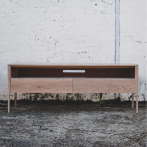 Outeniqua Plasma Unit 2 Drawer