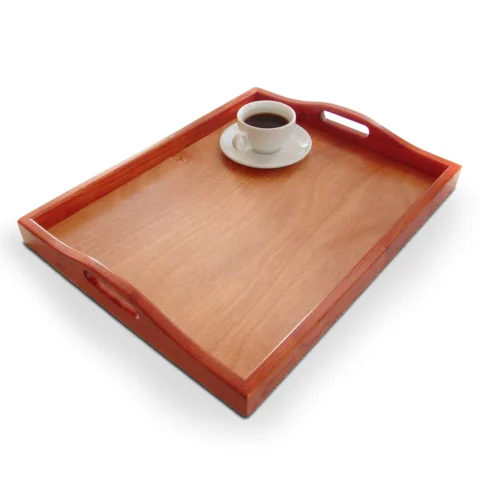 Traditional Tray