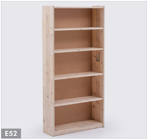6 Shelf Budget File Rack (900)