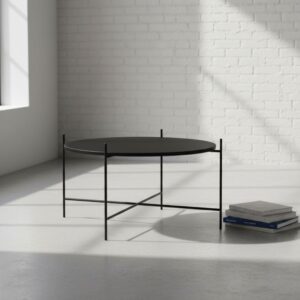 Elegance Round Coffee Table