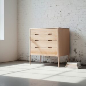 Outeniqua Chest 4 Drawer