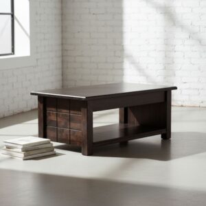 Oxford Coffee Table