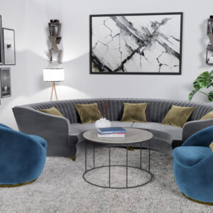 Elements Coffee Table 2