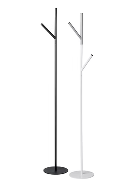 Y Range Coat & Hat Stand