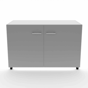 Simplicity Cabinet Long 2D