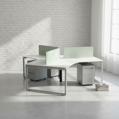 Infinity 3 Seater 120 Degree