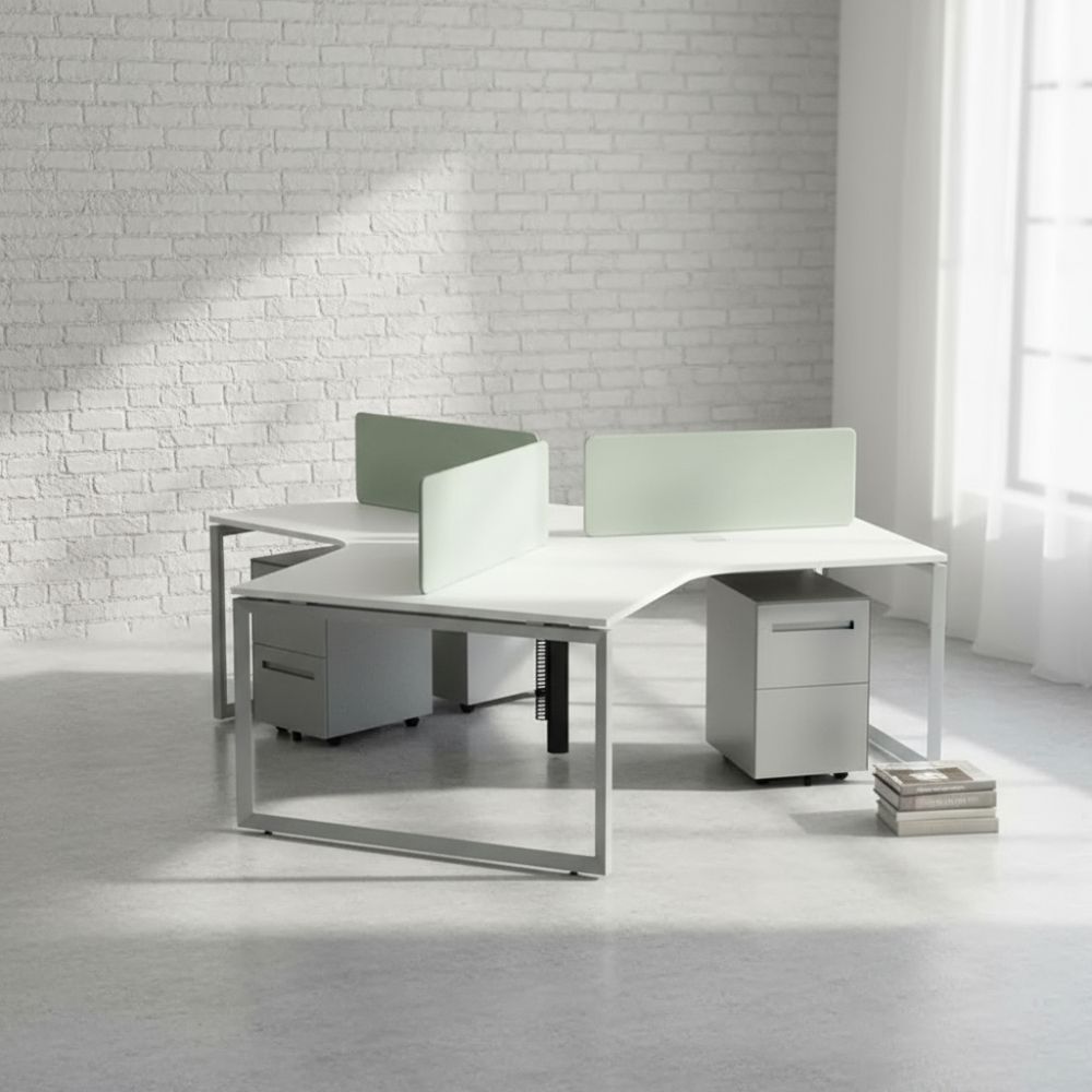 Infinity 3 Seater 120 Degree