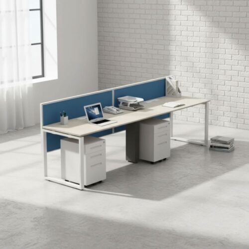 Infinity 2 Seater Reception