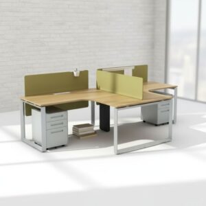 Infinity 2 Seater T Shape