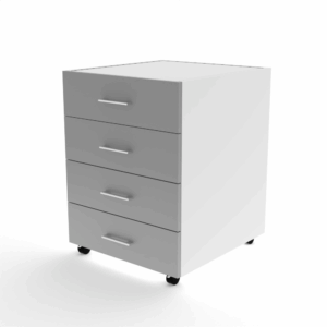 Simplicity Cabinet 4D