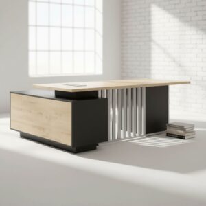 Amelia Executive Desk