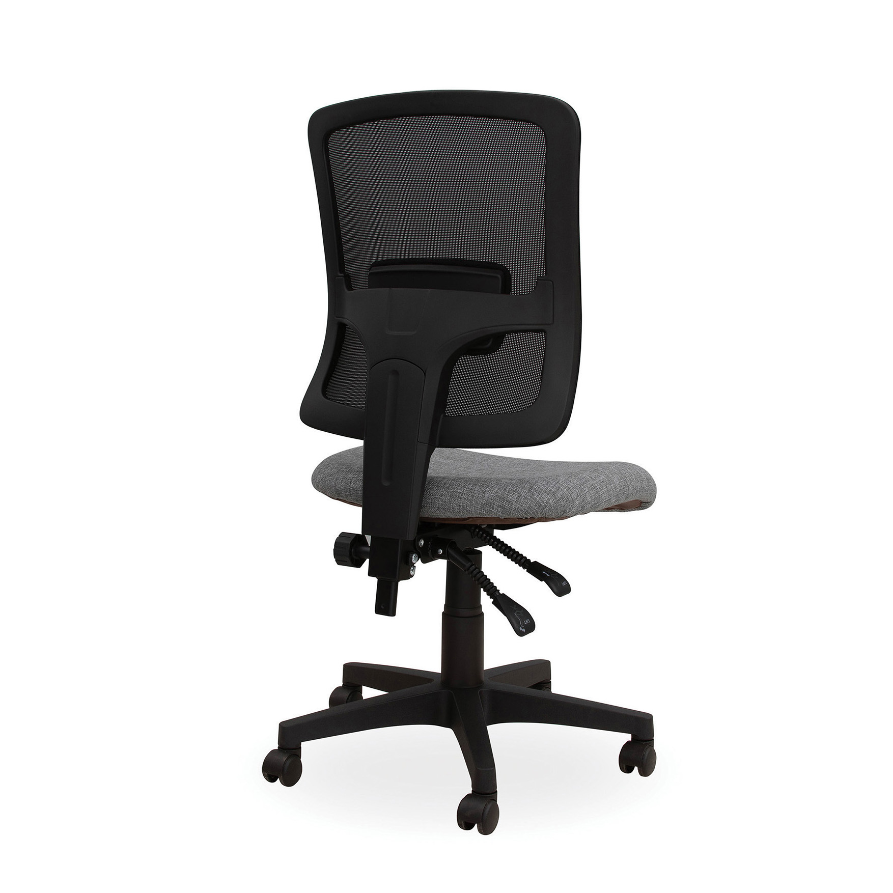 Calvi Typist Chair - Image 2