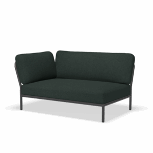 Modulus Patio Chair (Double Seater Left)