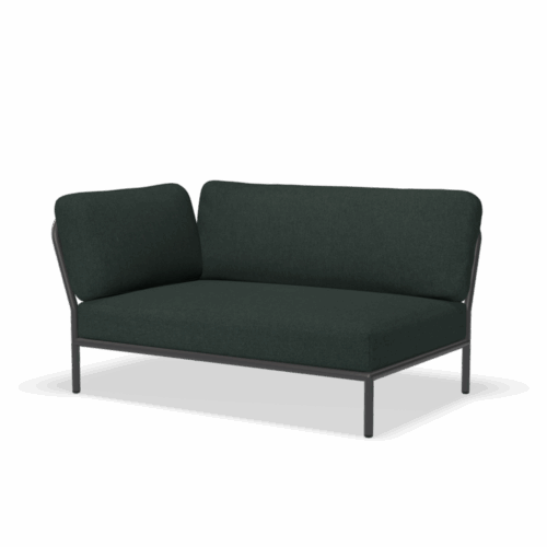 Modulus Patio Chair (Double Seater Left)