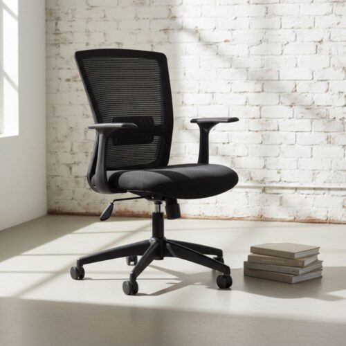 Daily Operators Chair