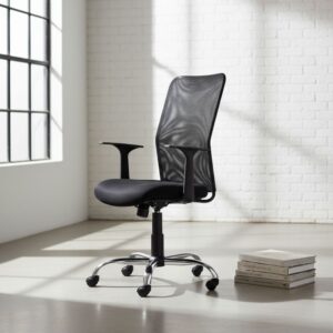 Econet High-Back Chair