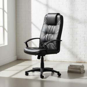 Fastrack Karu High-Back Chair